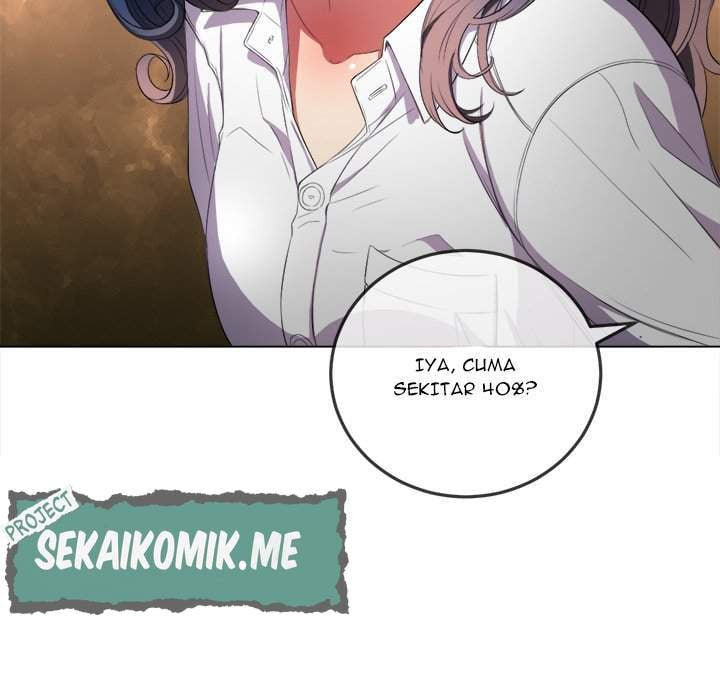 My High School Bully - Chapter 36 18