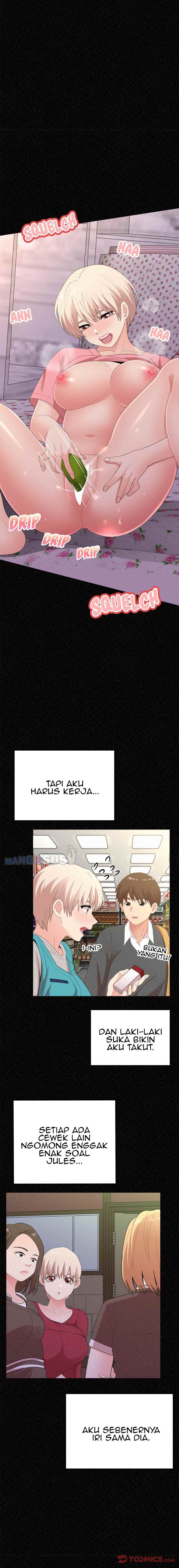 Milk Therapy - Chapter 37 10