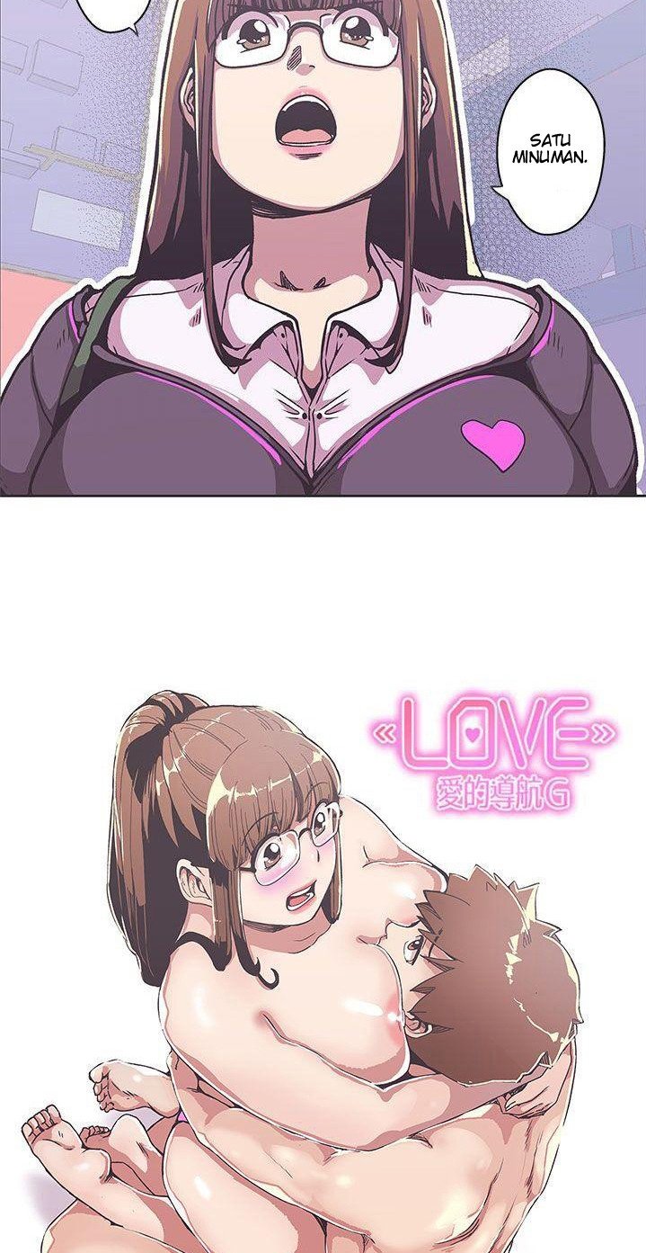 Love Navigation (Koh Son-jak) - Chapter 36 22 Love Navigation (Koh Son-jak) - Chapter 36 22