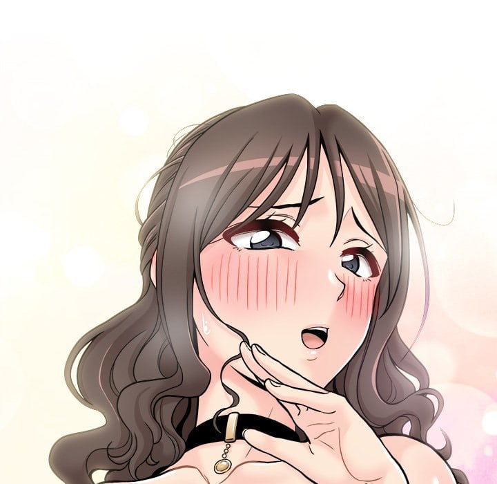 Crossing the Line - Chapter 36 126 Crossing the Line - Chapter 36 126