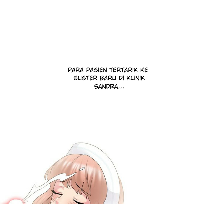 One Shot Men’s Clinic - Chapter 36 81 One Shot Men’s Clinic - Chapter 36 81