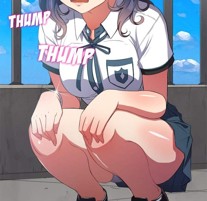 My High School Bully - Chapter 36 9