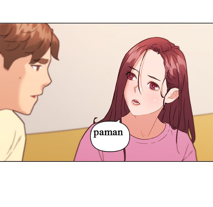 Family Adjustments - Chapter 36 57 Family Adjustments - Chapter 36 57