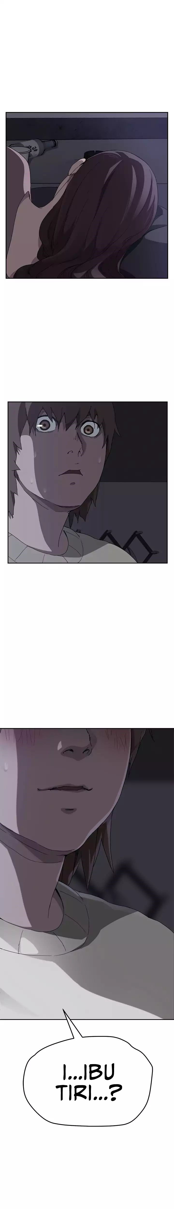 This Doesn’t Feel Like Me - Chapter 36 2 This Doesn’t Feel Like Me - Chapter 36 2