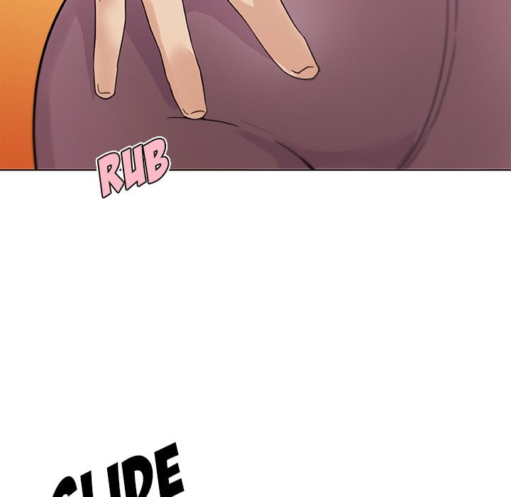 Family Adjustments - Chapter 36 107 Family Adjustments - Chapter 36 107