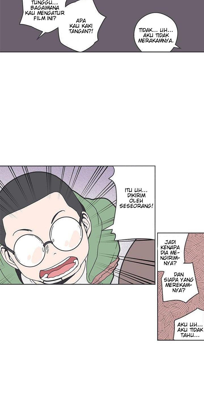 Love Navigation (Koh Son-jak) - Chapter 36 31 Love Navigation (Koh Son-jak) - Chapter 36 31