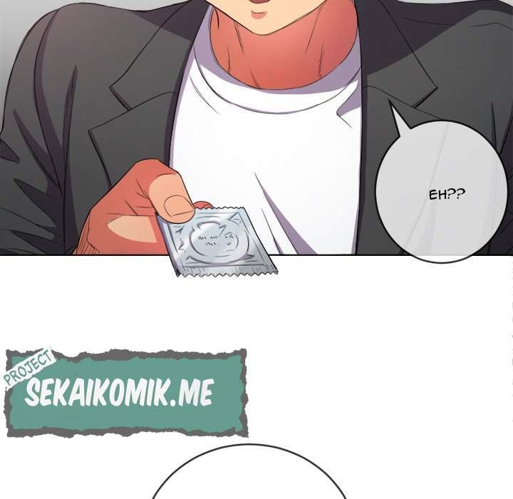 My High School Bully - Chapter 36 126