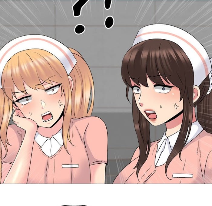 One Shot Men’s Clinic - Chapter 36 117 One Shot Men’s Clinic - Chapter 36 117