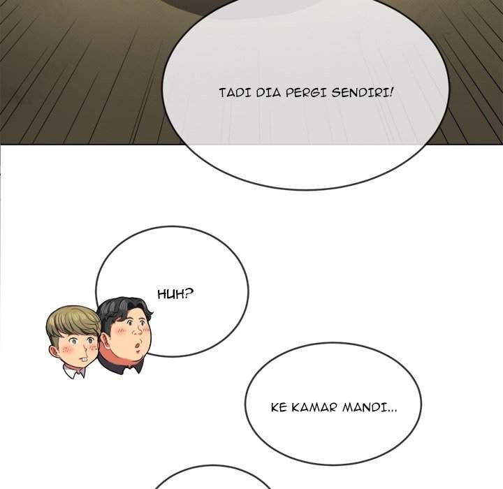 My High School Bully - Chapter 36 99