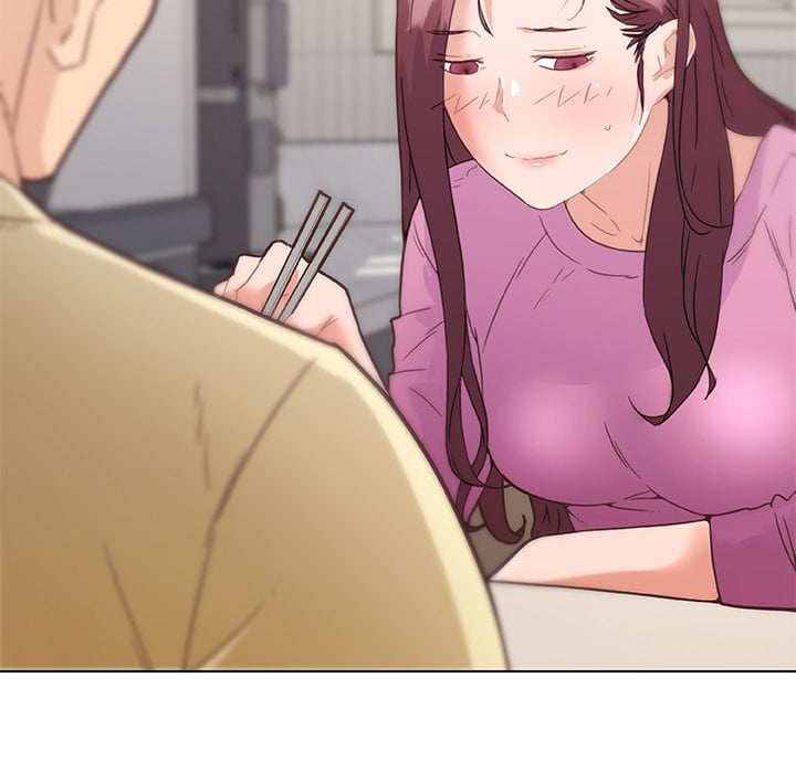 Family Adjustments - Chapter 36 36 Family Adjustments - Chapter 36 36