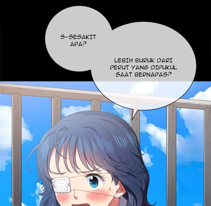 My High School Bully - Chapter 36 8