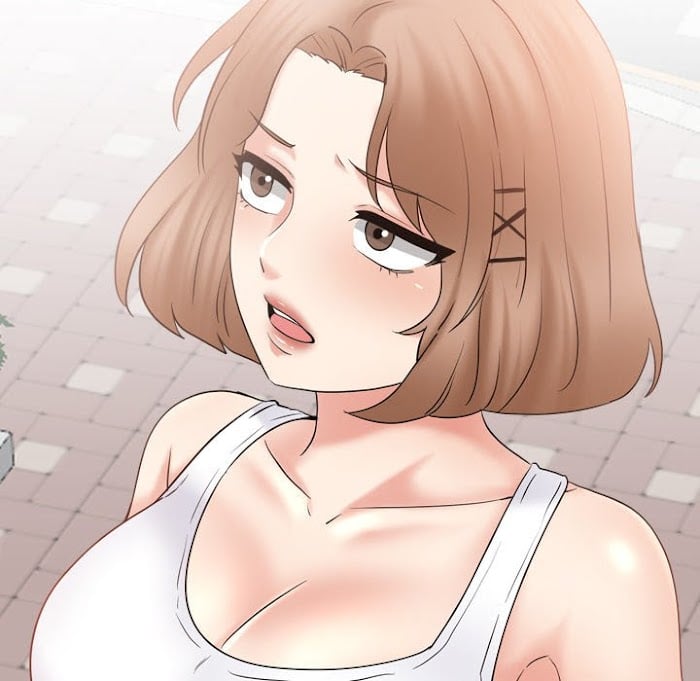 One Shot Men’s Clinic - Chapter 36 30 One Shot Men’s Clinic - Chapter 36 30