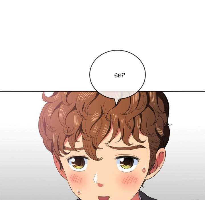 My High School Bully - Chapter 36 125