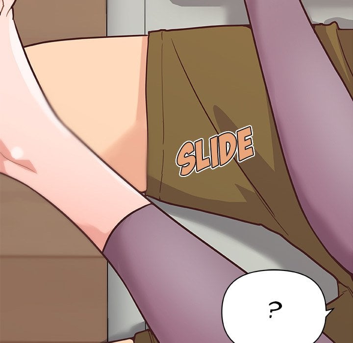 Family Adjustments - Chapter 36 73 Family Adjustments - Chapter 36 73