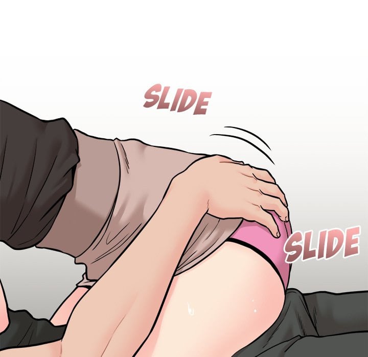 Crossing the Line - Chapter 36 26 Crossing the Line - Chapter 36 26