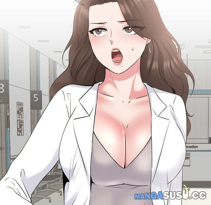 One Shot Men’s Clinic - Chapter 36 71 One Shot Men’s Clinic - Chapter 36 71