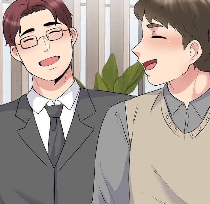 One Shot Men’s Clinic - Chapter 36 115 One Shot Men’s Clinic - Chapter 36 115