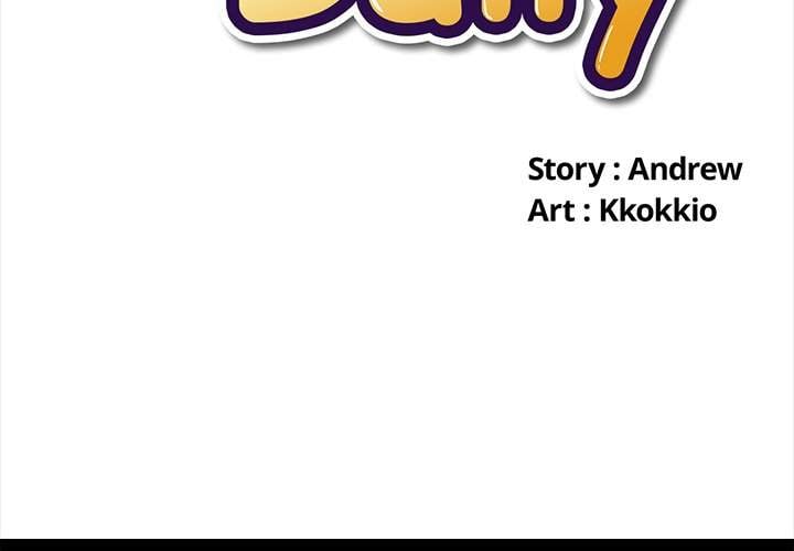 My High School Bully - Chapter 36 3