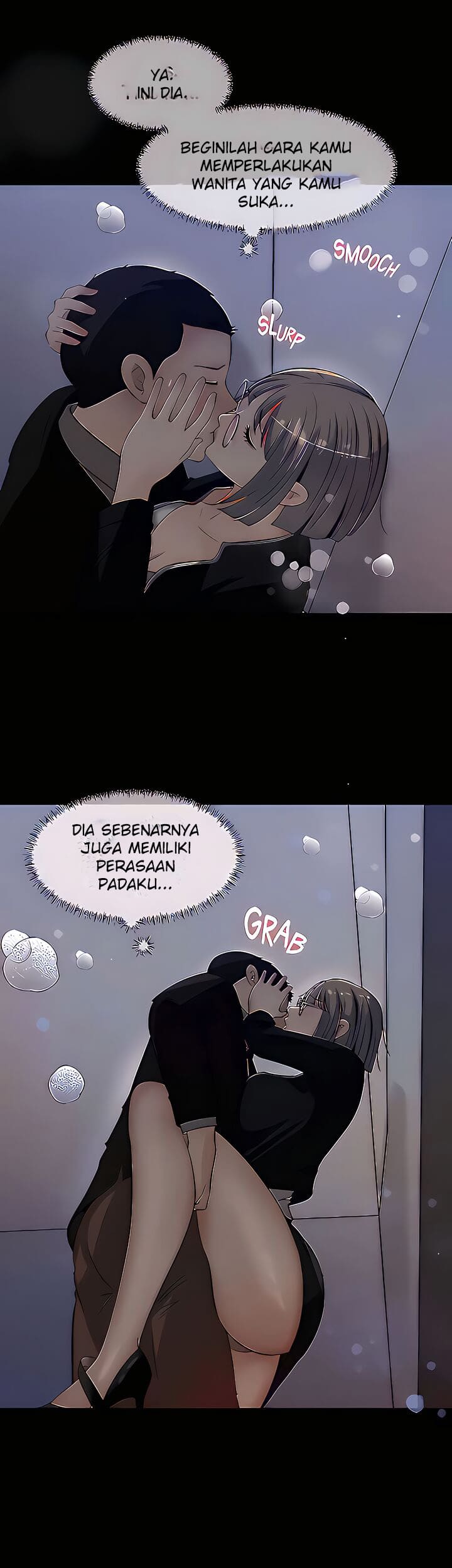 Living with my Sister in Law - Chapter 36 42