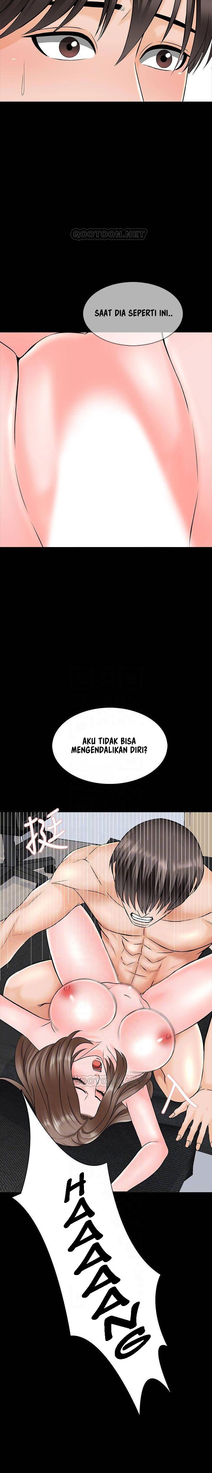The Tutor - Chapter 36 10