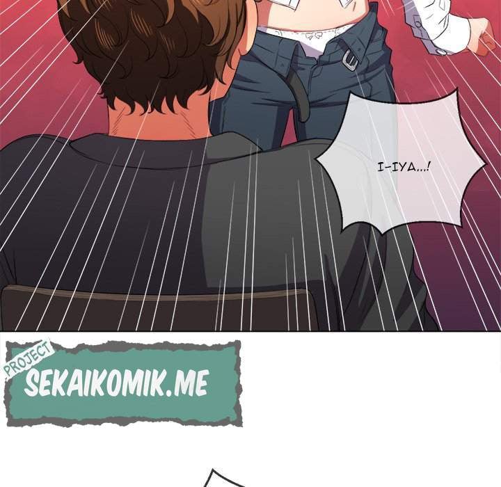 My High School Bully - Chapter 36 138