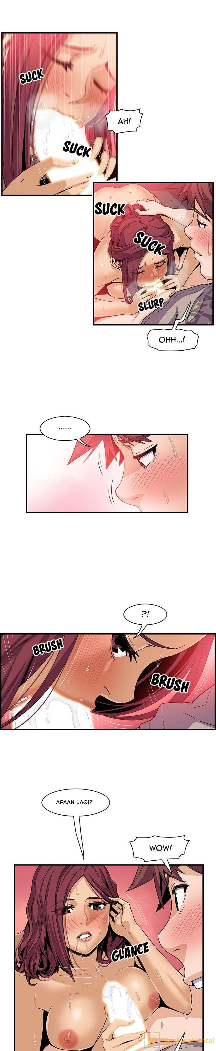 Our Complications - Chapter 36 15