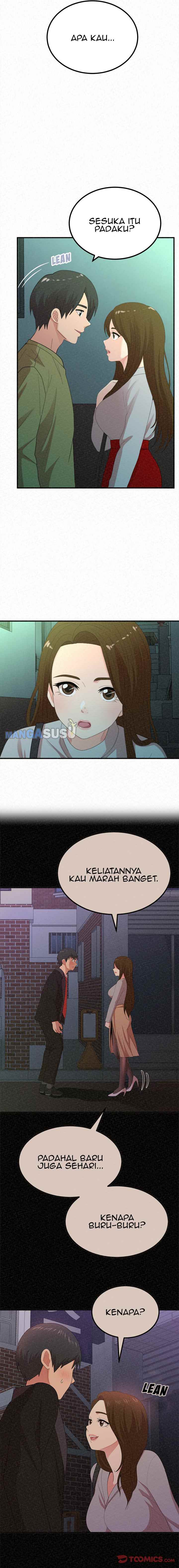 Milk Therapy - Chapter 37 42