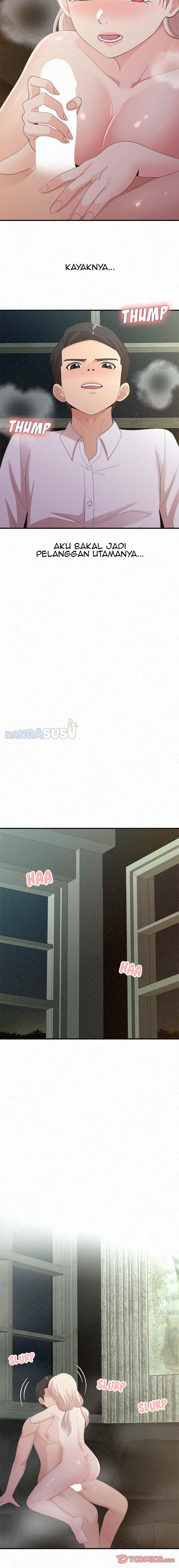 Milk Therapy - Chapter 37 30