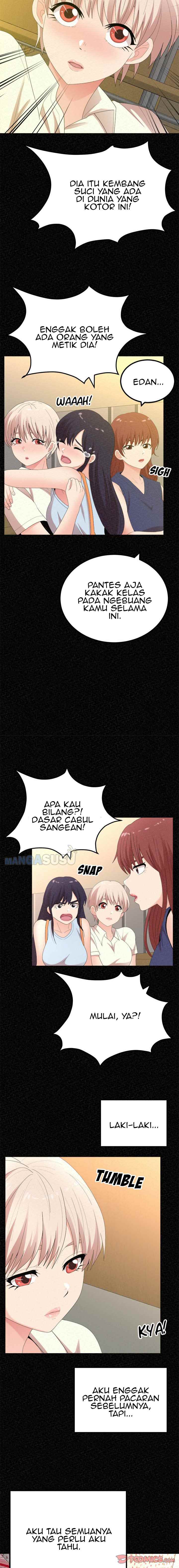Milk Therapy - Chapter 37 8