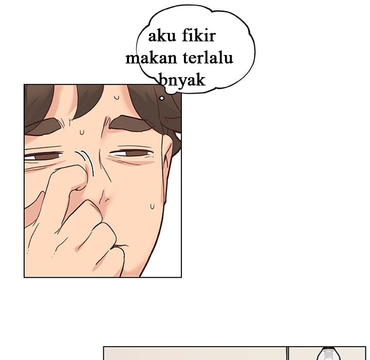 Family Adjustments - Chapter 36 47 Family Adjustments - Chapter 36 47