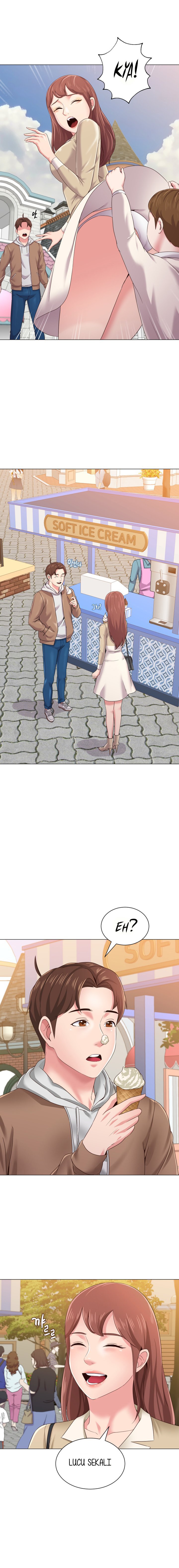 Sexual Teacher - Chapter 36 17