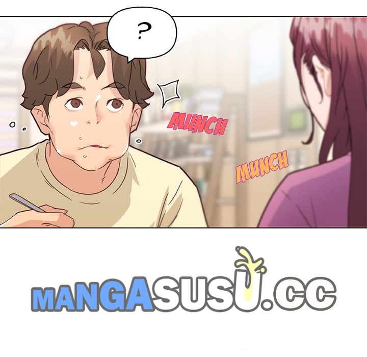 Family Adjustments - Chapter 36 39 Family Adjustments - Chapter 36 39