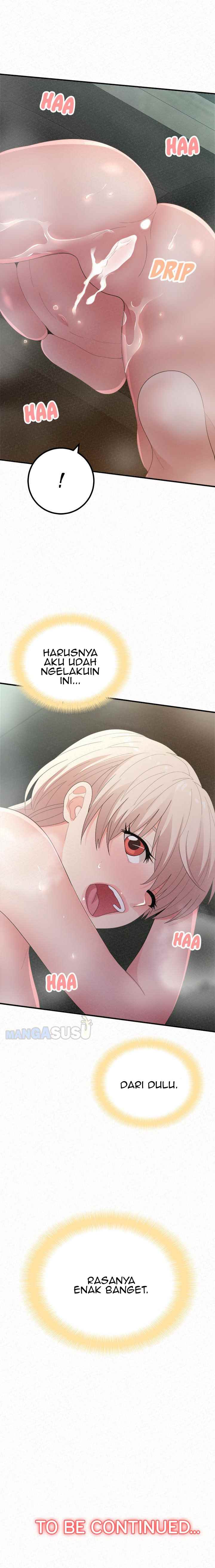 Milk Therapy - Chapter 37 21