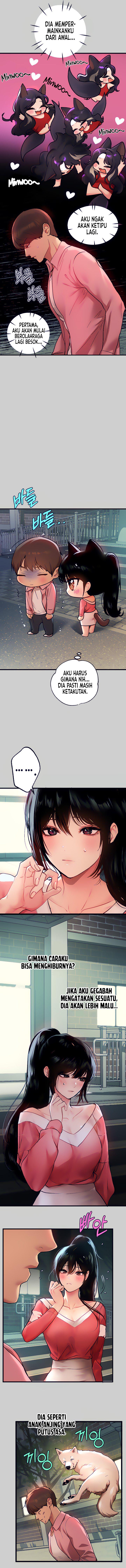 My Landlady Noona - Chapter 36 7 My Landlady Noona - Chapter 36 7