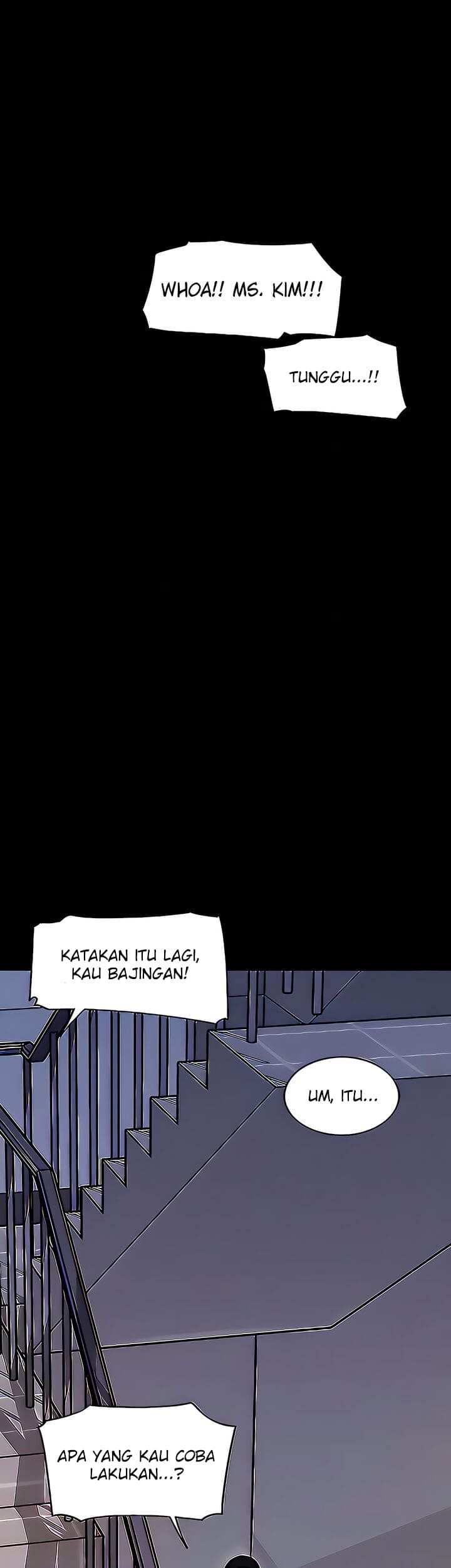 Living with my Sister in Law - Chapter 36 33