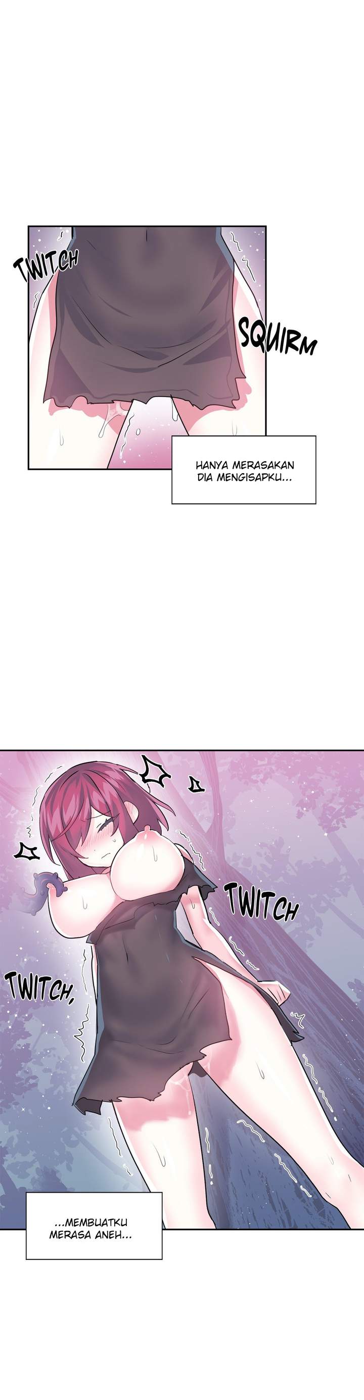 Log in to Lust-a-land - Chapter 36 16