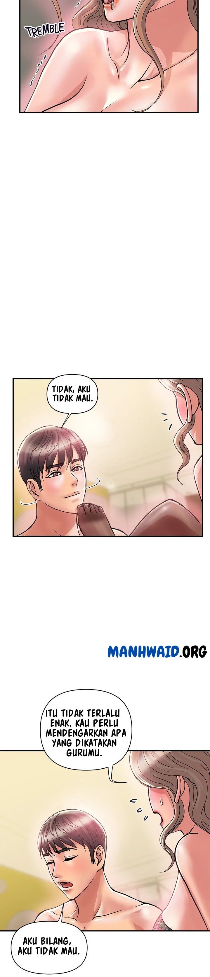 Pheromone - Chapter 36 6