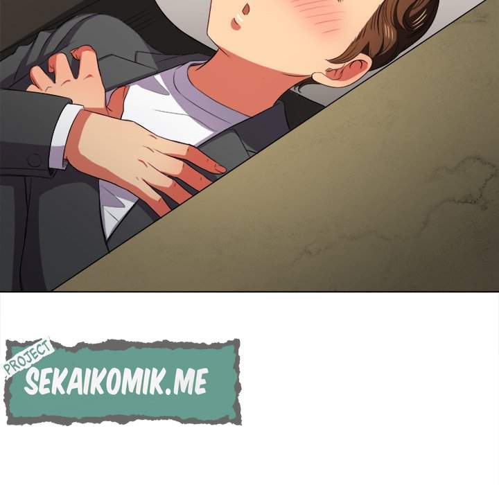 My High School Bully - Chapter 36 106