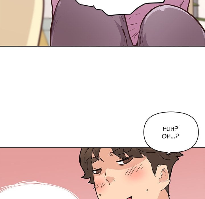 Family Adjustments - Chapter 36 79 Family Adjustments - Chapter 36 79