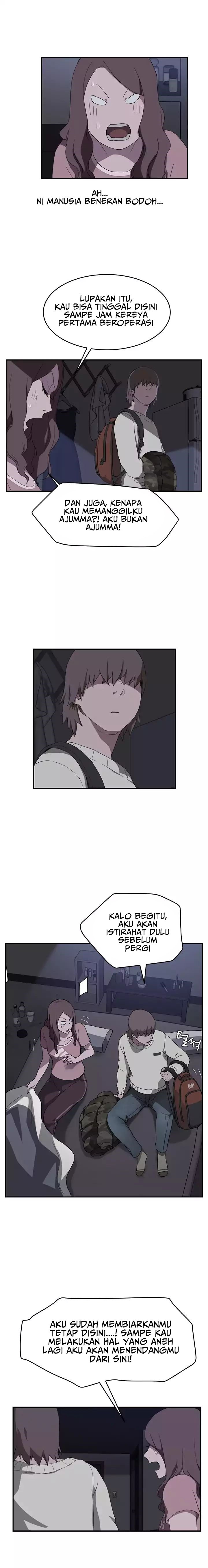 This Doesn’t Feel Like Me - Chapter 36 12 This Doesn’t Feel Like Me - Chapter 36 12