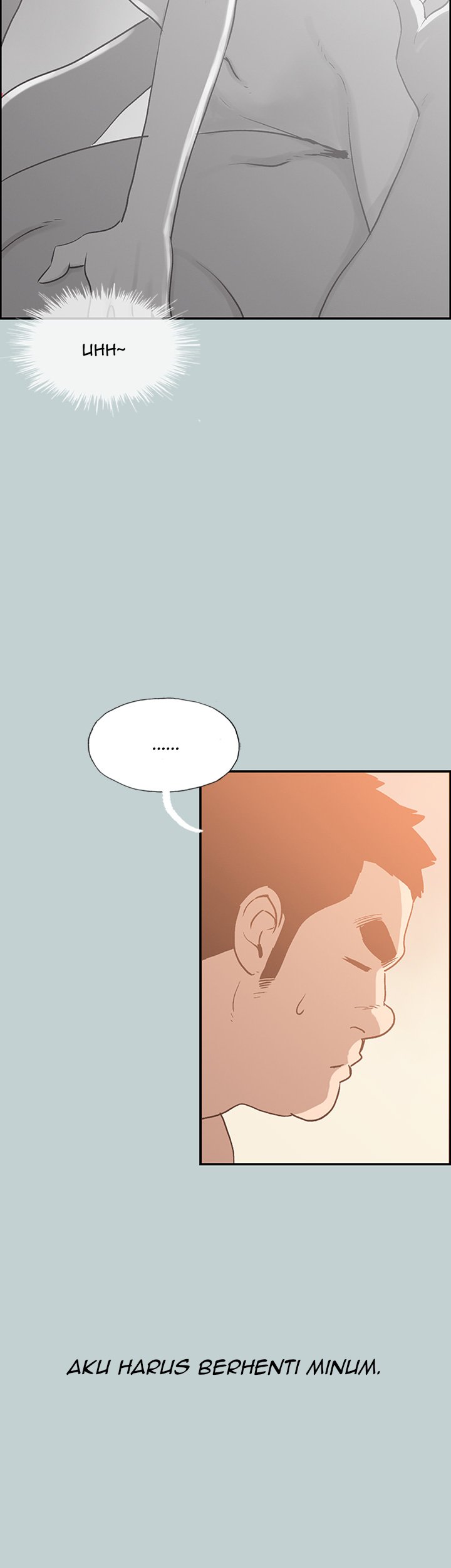 Love Square - Chapter 36 16