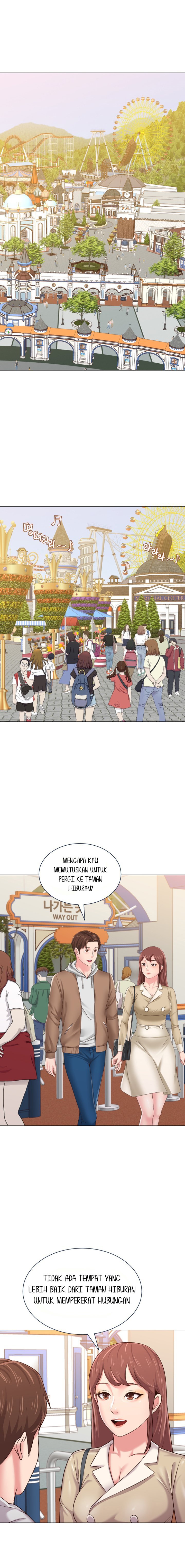 Sexual Teacher - Chapter 36 13