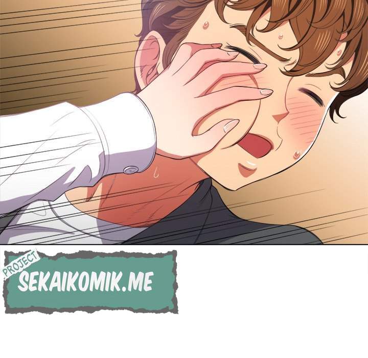 My High School Bully - Chapter 36 42