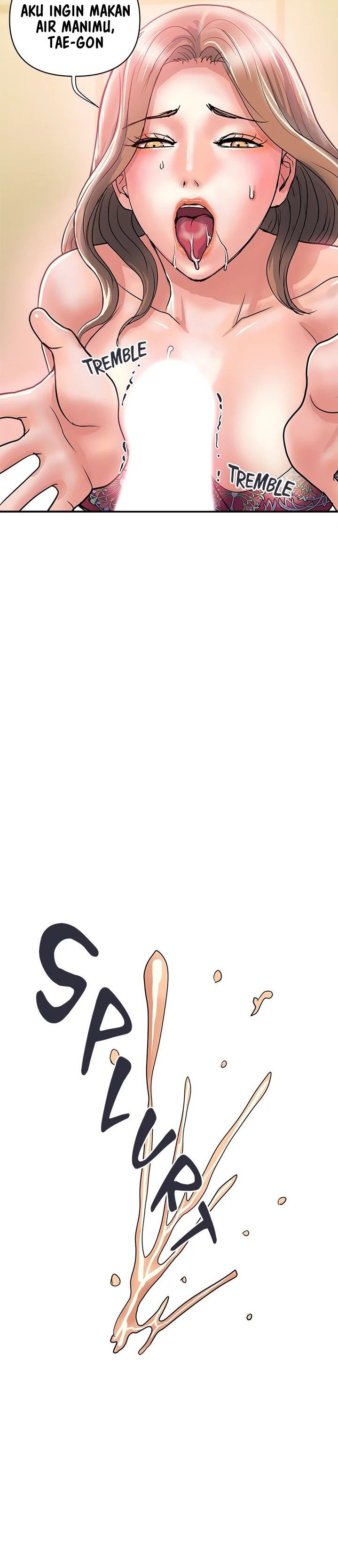 Pheromone - Chapter 36 16