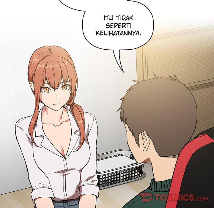 Collapse and Rewind - Chapter 36 27 Collapse and Rewind - Chapter 36 27