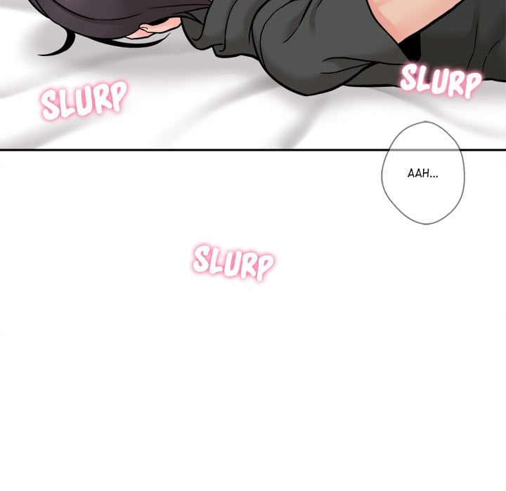 Crossing the Line - Chapter 36 25 Crossing the Line - Chapter 36 25