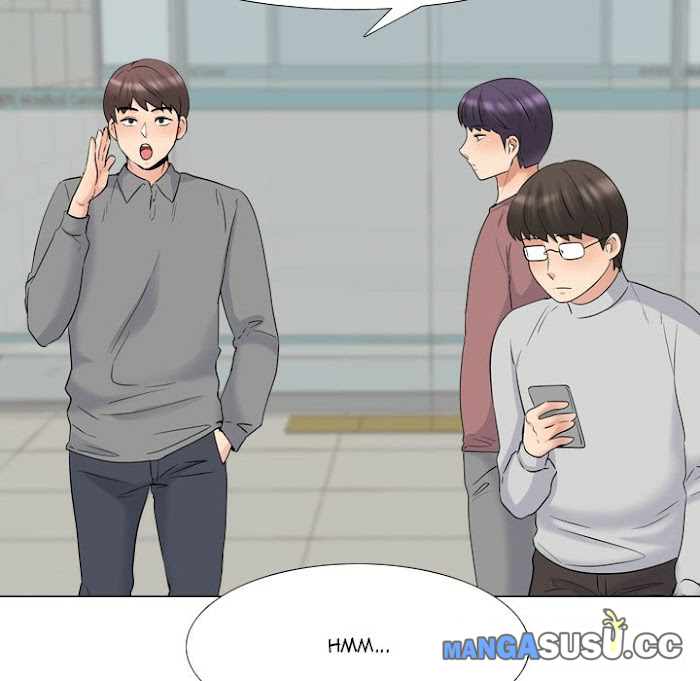 One Shot Men’s Clinic - Chapter 36 110 One Shot Men’s Clinic - Chapter 36 110