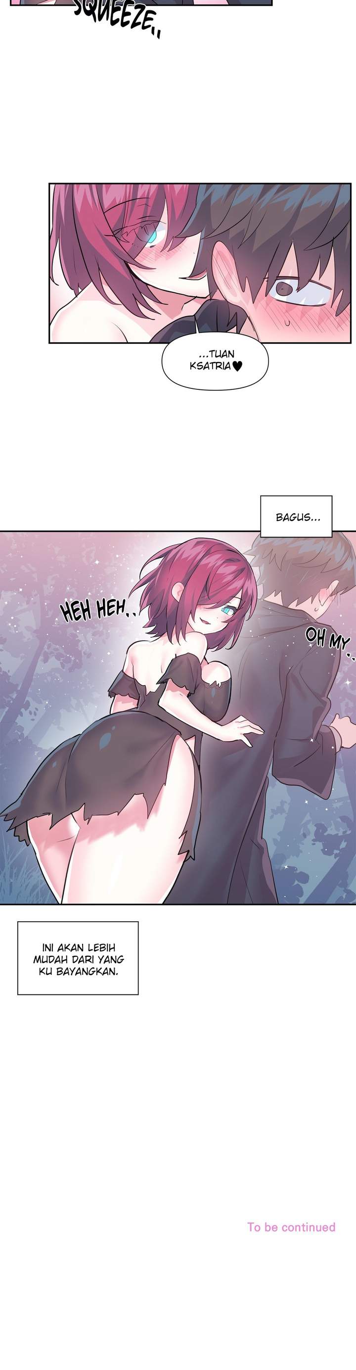 Log in to Lust-a-land - Chapter 36 25