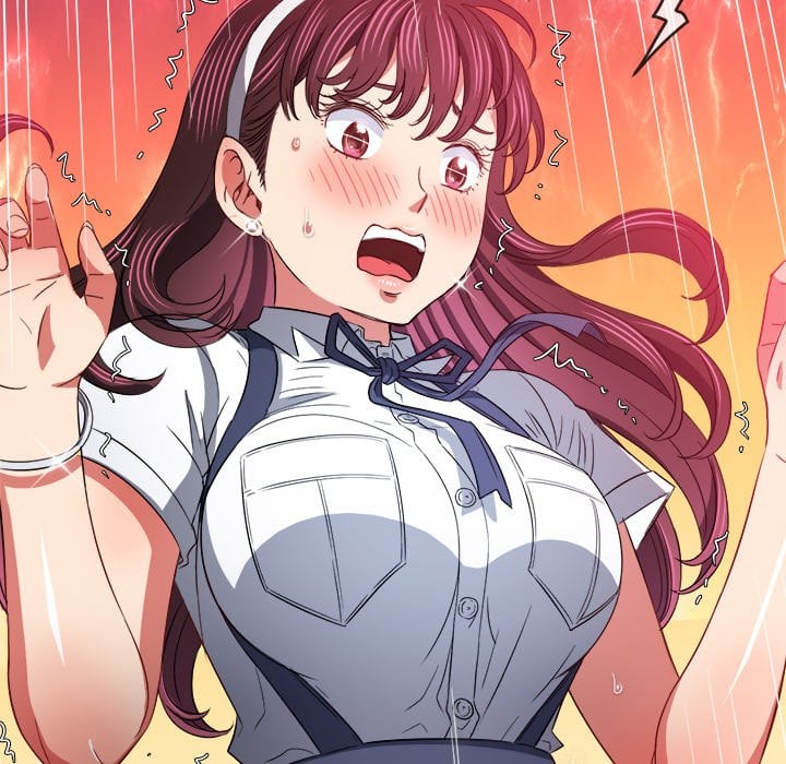 My High School Bully - Chapter 113 117 My High School Bully - Chapter 113 117