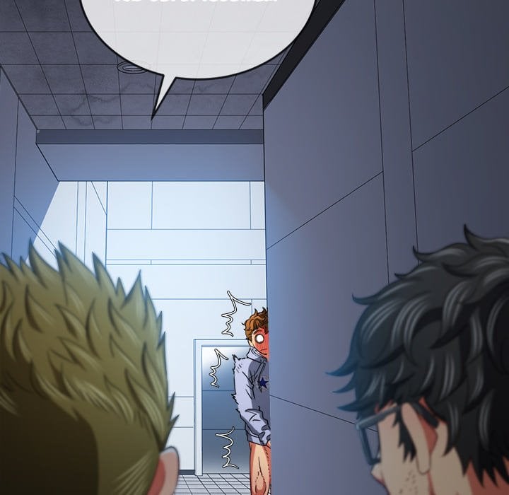 My High School Bully - Chapter 113 154 My High School Bully - Chapter 113 154